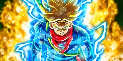 There are a number of unusual outlier super the training of these saiyan legends does allow them to become super saiyans, but they fail to make a. Dragon Ball Super: 10 Important Changes Between The Anime ...