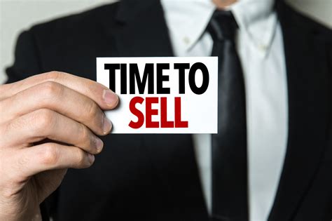 When Is The Best Time To Sell A House