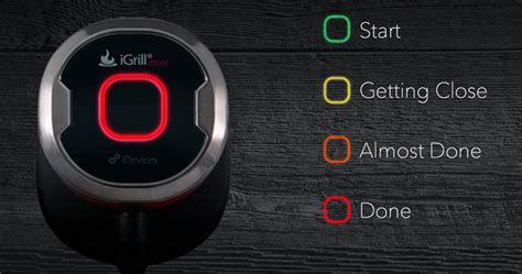 Igrill Mini Im Test Bluetooth Thermometer Für Iphone Und Ipad › Ifunde