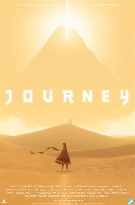 Review Journey Gameplayer