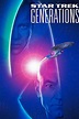 Star Trek: Generations (1994) — The Movie Database (TMDB)