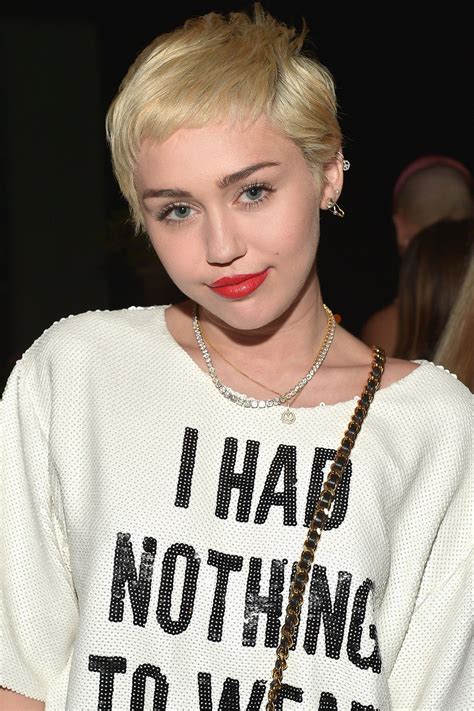 Miley Cyrus Prom Hairstyles Short Hairstyles 2015
