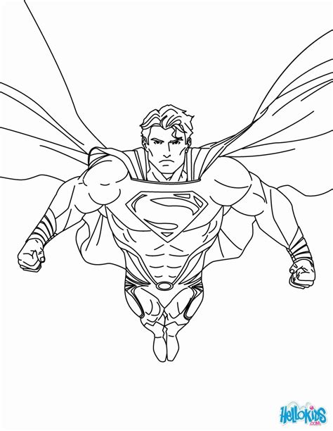 588x683 superman color pages superman emblem coloring sheet super man. Superman Logo Coloring Pages - Coloring Home