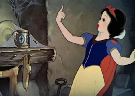 Snow White Classic Disney Image 10394209 Fanpop
