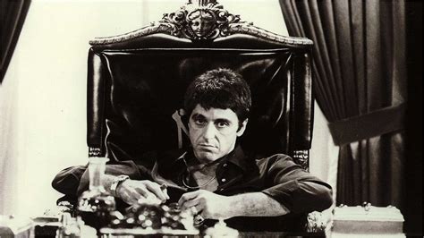 Scarface Wallpapers 76 Images