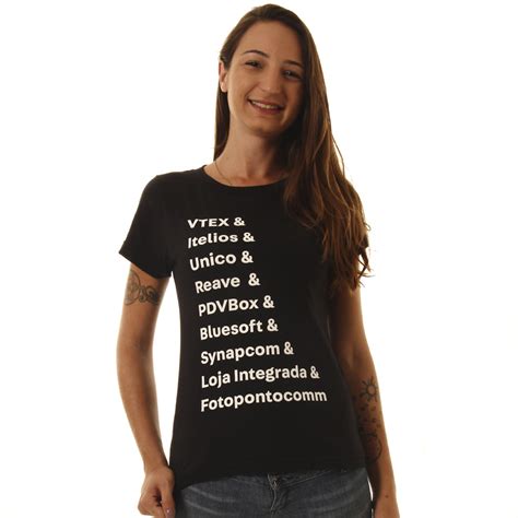 Empresa De Camisetas Personalizadas Digital Seven