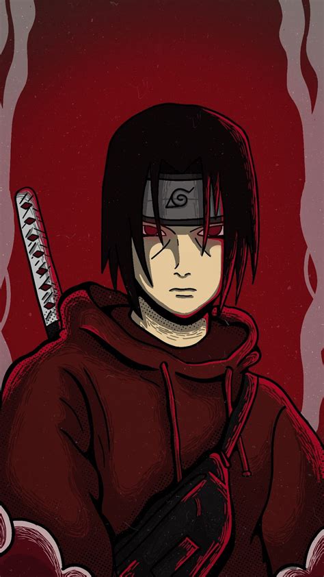 Naruto Shippuden Sasuke Naruto Kakashi Fan Art Naruto Itachi
