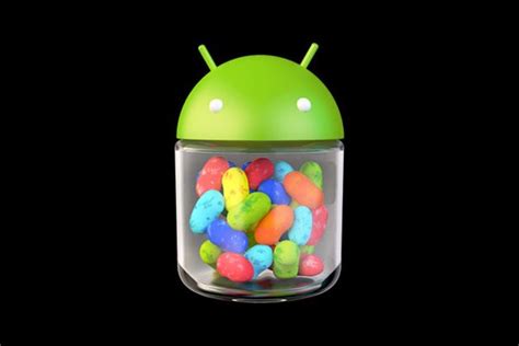 Everything You Need To Know About Android 42 Jelly Bean