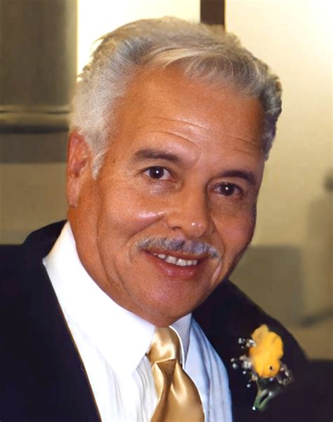 Victor John Martinez Obituary - San Gabriel, CA