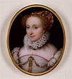 Jeanne III, Queen of Navarre (Historical) | Reign CW Wiki | Fandom