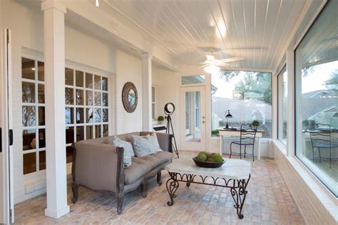 Creating French Country In The Texas Suburbs Hgtvs Fixer Upper With