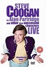 Steve Coogan As Alan Partridge And Other Less Successful Characters ...