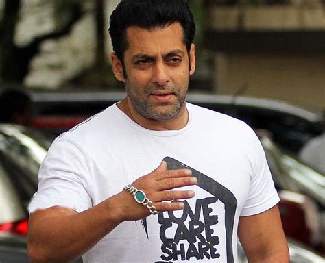 Salman khan was born on 27 december 1965. These Are The 8 Most Ridiculously Expensive Things That Salman Khan Bhai Owns