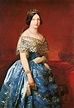 Retratos de la Historia: DOCUMENTAL: Isabel II de España