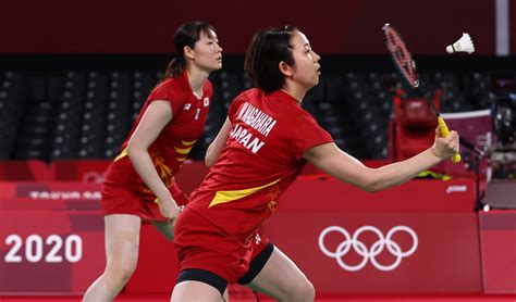 Badminton Sisters Inspire Shuttlers At Games Reuters