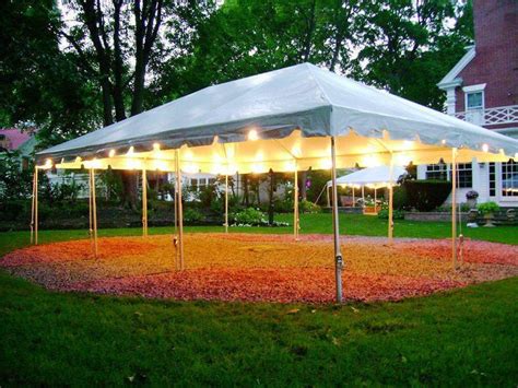 Quality cheese tent for sale and rentals. Wedding Tent House For Sale | Backyard tent, Canopy tent ...