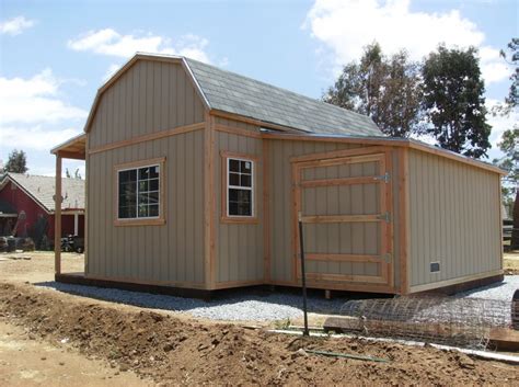 Storage king is the kings of storage, moving and more. Custom Built Storage Buildings - Sheds in Greenville and ...
