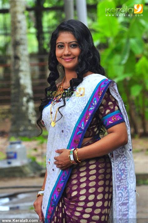 About amma association of malayalam movie artists. Rachana Narayanankutty hot new photos in saree from new ...