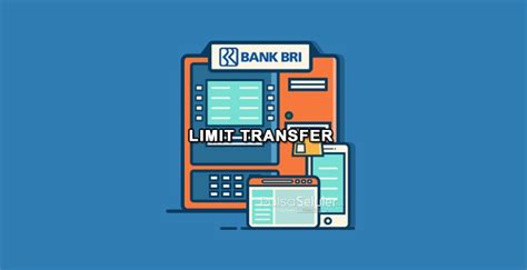 Karena ingin melakukan transfer melalui web internet banking bri, maka anda tidak perlu mendownload internet banking bri apk. Limit Transfer BRI di ATM, Internet Banking, dan Mobile ...