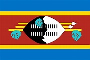 National Country Symbols Of Swaziland | National Country Symbols Of All ...