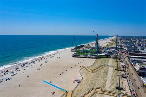 Aire Hotel North Beach Seaside Heights Nj Beach Hotel At The New