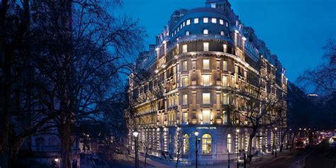 Corinthia Hotel London Event Spaces Prestigious Star Awards