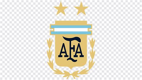Argentina Soccer Team Logo