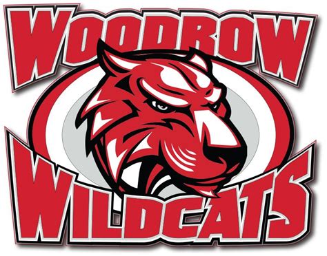 The Cat Looks Mean Woodrow Wilson High Schools New Logo Lakewood