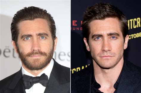 30 Celebrities That Look Completely Different With Beards