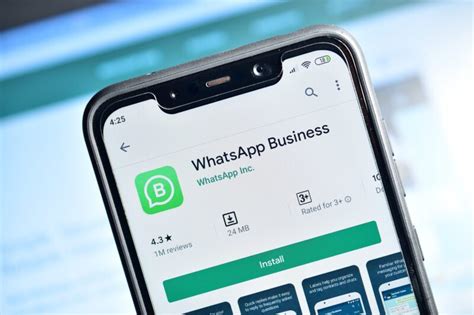 Cómo Utilizar Whatsapp Business Con Un Número Virtual Más Ip