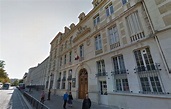 Paris: Des tags racistes et antisémites découverts sur la façade du ...