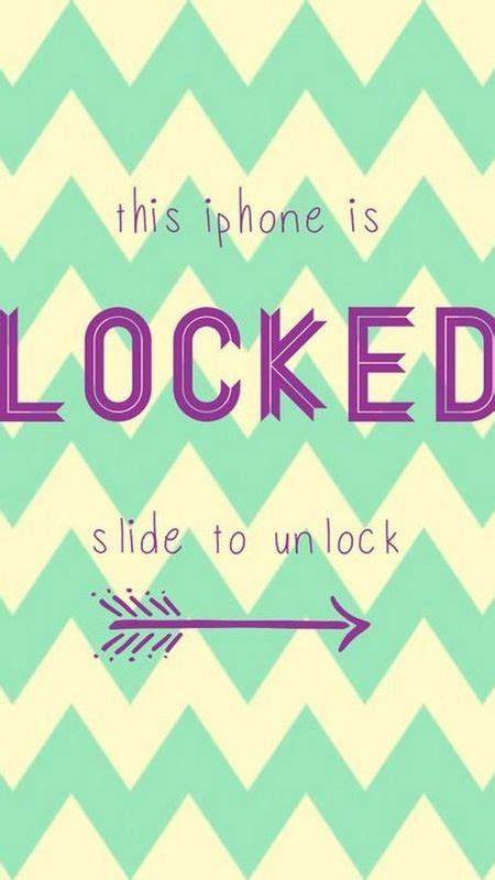 Iphone Lock Screen Locked Wallpaper Download Mobcup