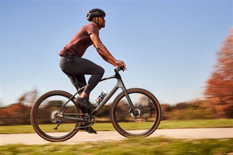 Hybrid Bikes Good For Long Distances
