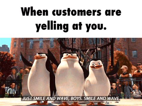Smile And Wave S Find And Share On Giphy