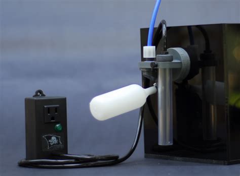 Join car enthusiasts & diy builders in our diy auto build community. Avast Marine Top Off kit enlists magnets and controllers in the fight against evaporation - Reef ...