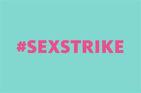Sex Strike Abstinence Trends On Twitter In Wake Of Roe V Wade Ruling