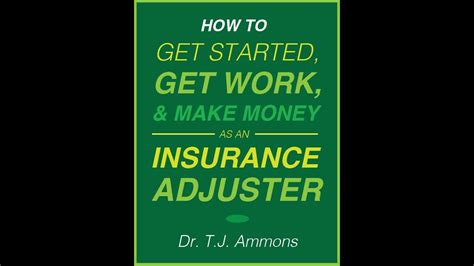 Apply for insurance claims jobs. High paying careers: claim adjuster job and deployments - YouTube