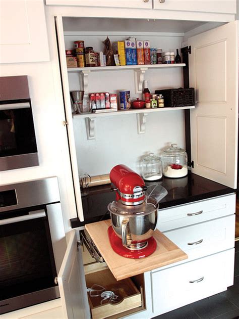 This is a list of definitions and terminology of kitchen parts and kitchen cabinet parts. Baking Center Home Design Ideas, Pictures, Remodel and Decor