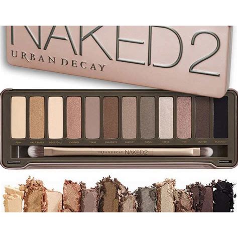 Only Regular Urban Decay Naked Palette Deal Hunting Babe