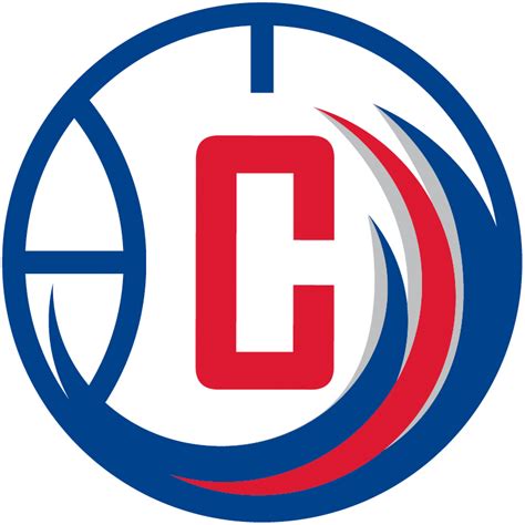 The clippers compete in the national basketball association (nba). Agua Caliente Clippers Alternate Logo - NBA Gatorade ...
