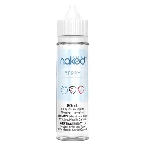 berry very cool e liquide naked 100 menthol 60ml 180 smoke canada 180 smoke