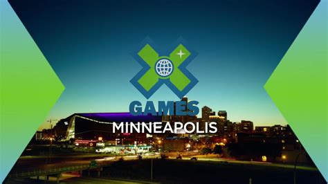 Watch x games 2021 live stream online without cable. Se X Games Minneapolis 2019 på TV 2 Sport