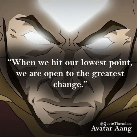 10 Powerful Avatar The Last Airbender Quotes In 2020 Avatar Quotes