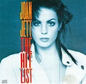 Joan Jett - The Hit List (1990, CD) | Discogs