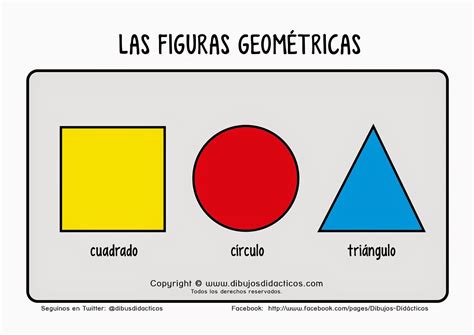Figuras Geometricas Figuras Geometricas Basicas Geometrico