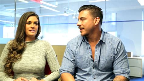 jax taylor s girlfriend brittany cartwright couple responds to haters the daily dish