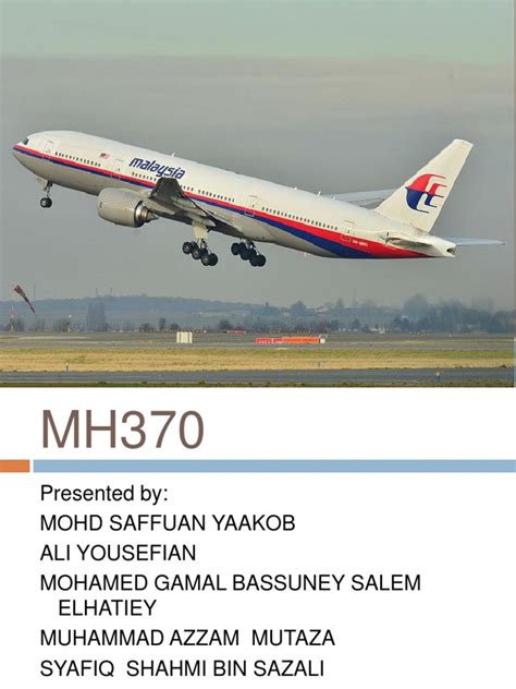 All malaysia airlines passengers will be able to take advantage of the following waivers — unlimited changes to the date of their flight (with a waiver of the date change fee) and changes to their destination (any difference in fare will apply), it said in a statement today. MH370 | Malaysia Airlines Flight 370 | Aviation Safety