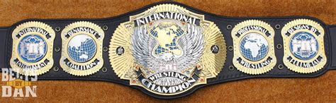 Custom Championship Belt Vectors Belts Designer Fullmetal Studios