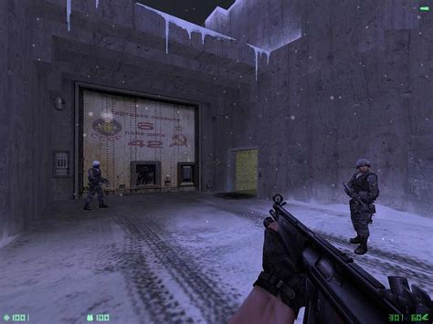 Condition zero is a tremendous offering of single. Counter Strike Condition Zero Download Free Full Game ...