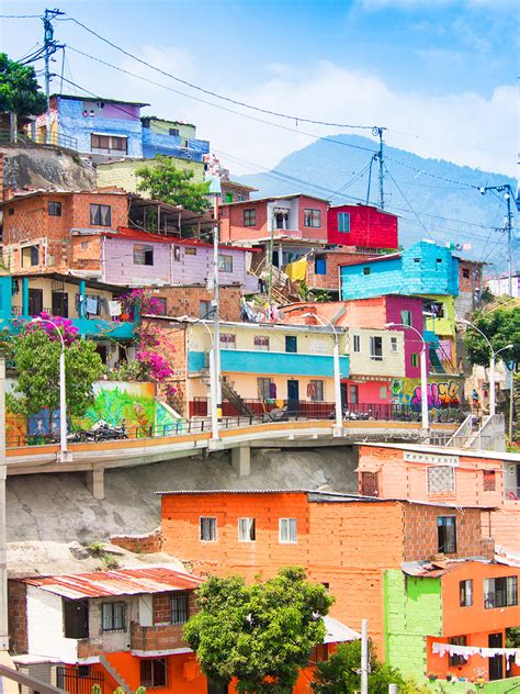 Que Faire à Medellin 7 Activités Pour Découvrir La Ville Comme Un Local
